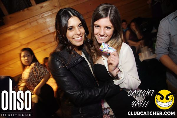 Ohso nightclub photo 178 - May 11th, 2012