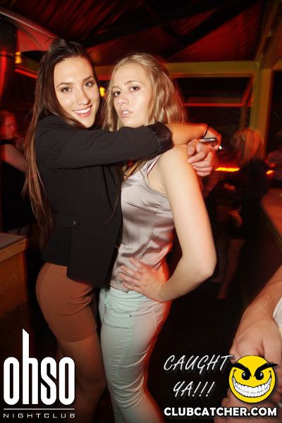 Ohso nightclub photo 19 - May 11th, 2012