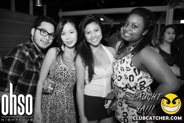 Ohso nightclub photo 184 - May 11th, 2012