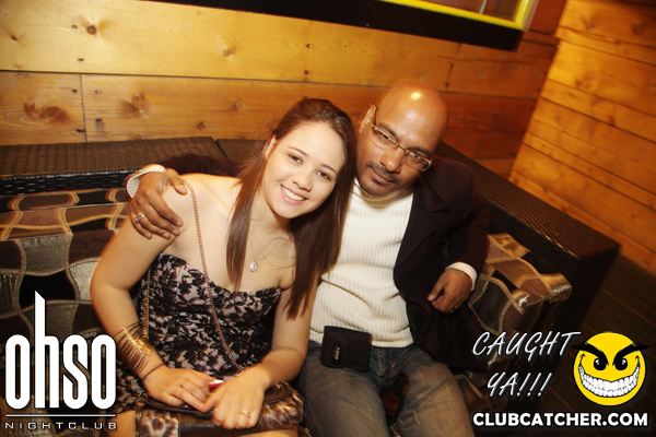 Ohso nightclub photo 189 - May 11th, 2012