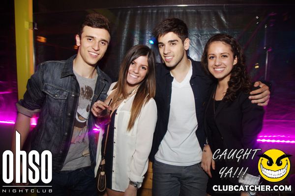 Ohso nightclub photo 191 - May 11th, 2012