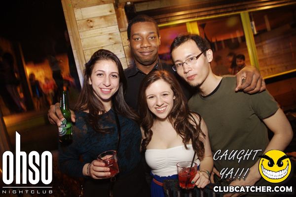 Ohso nightclub photo 192 - May 11th, 2012