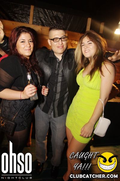 Ohso nightclub photo 195 - May 11th, 2012