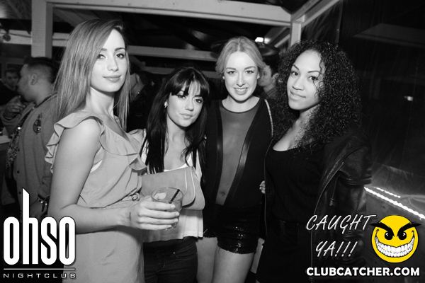 Ohso nightclub photo 199 - May 11th, 2012