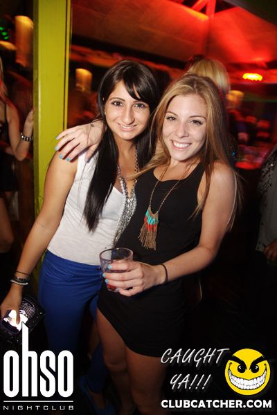 Ohso nightclub photo 21 - May 11th, 2012