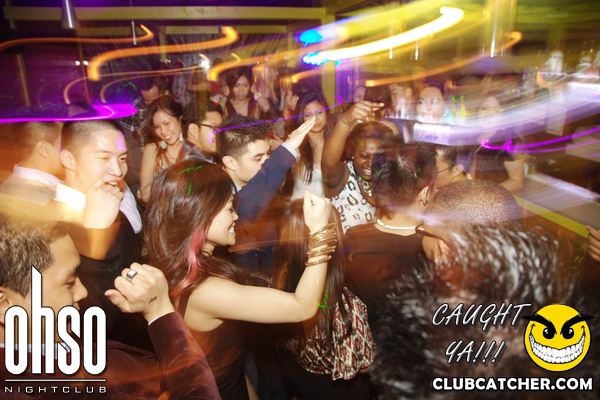 Ohso nightclub photo 203 - May 11th, 2012