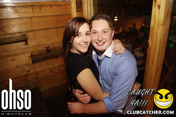 Ohso nightclub photo 213 - May 11th, 2012