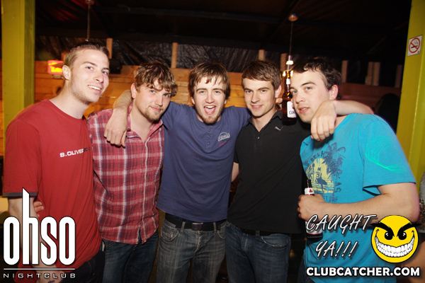 Ohso nightclub photo 214 - May 11th, 2012