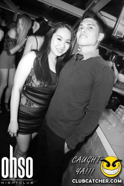 Ohso nightclub photo 224 - May 11th, 2012