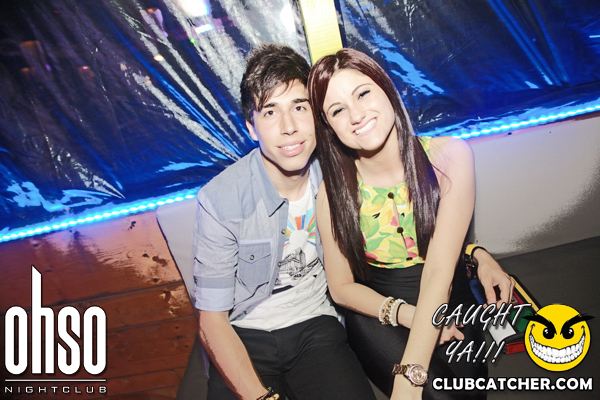 Ohso nightclub photo 227 - May 11th, 2012