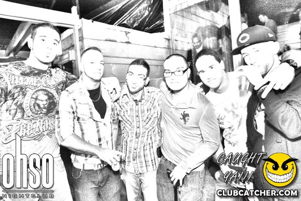 Ohso nightclub photo 229 - May 11th, 2012