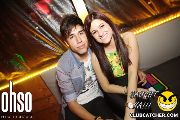 Ohso nightclub photo 231 - May 11th, 2012