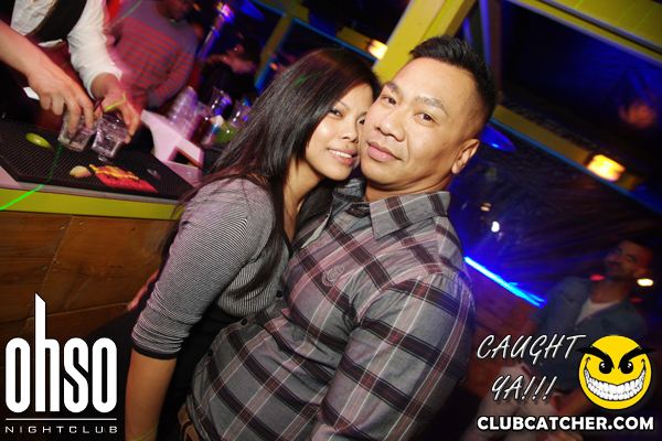 Ohso nightclub photo 234 - May 11th, 2012