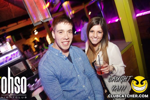 Ohso nightclub photo 237 - May 11th, 2012