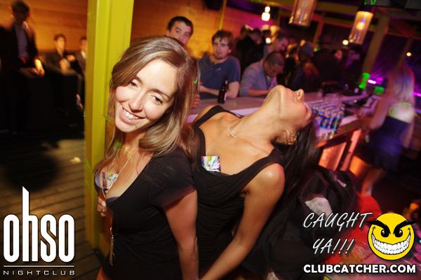 Ohso nightclub photo 27 - May 11th, 2012