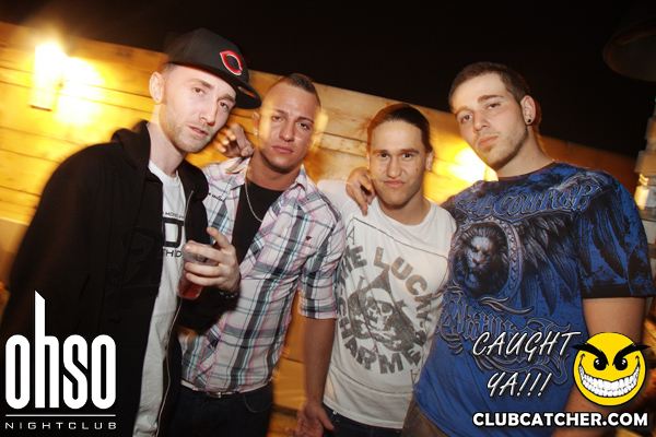 Ohso nightclub photo 38 - May 11th, 2012