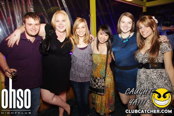 Ohso nightclub photo 51 - May 11th, 2012