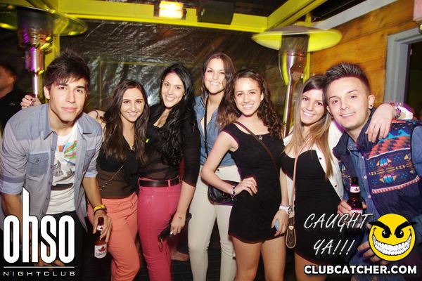Ohso nightclub photo 52 - May 11th, 2012