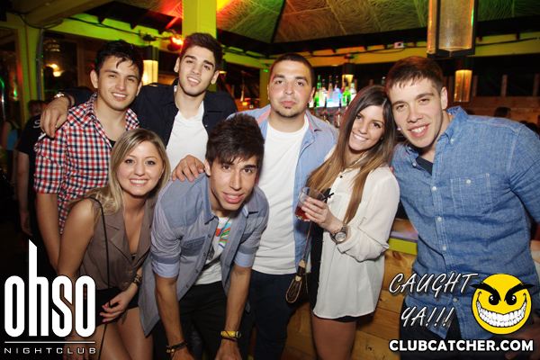 Ohso nightclub photo 53 - May 11th, 2012