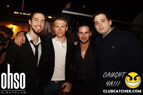 Ohso nightclub photo 54 - May 11th, 2012
