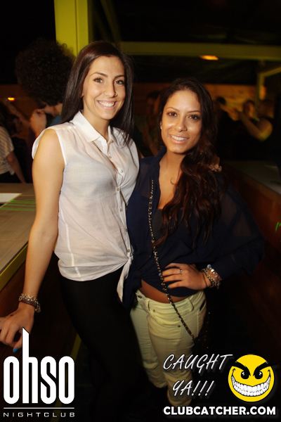 Ohso nightclub photo 55 - May 11th, 2012