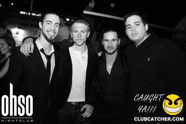 Ohso nightclub photo 56 - May 11th, 2012