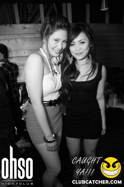 Ohso nightclub photo 57 - May 11th, 2012