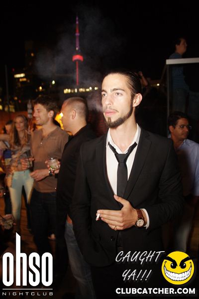 Ohso nightclub photo 58 - May 11th, 2012