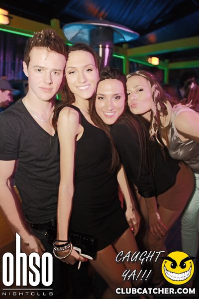 Ohso nightclub photo 59 - May 11th, 2012