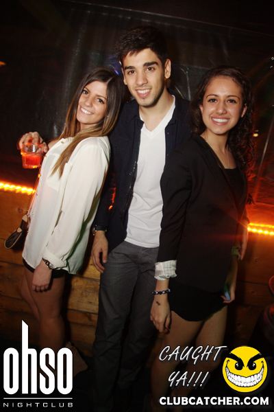 Ohso nightclub photo 61 - May 11th, 2012