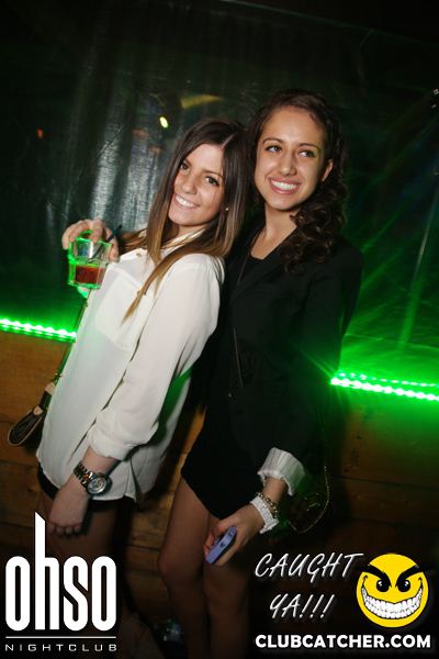Ohso nightclub photo 62 - May 11th, 2012