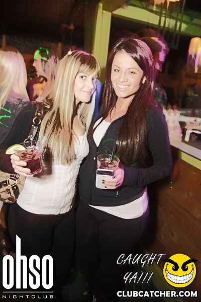 Ohso nightclub photo 65 - May 11th, 2012