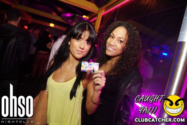 Ohso nightclub photo 66 - May 11th, 2012