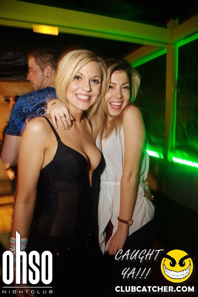 Ohso nightclub photo 68 - May 11th, 2012
