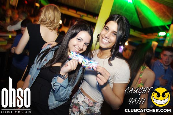 Ohso nightclub photo 8 - May 11th, 2012