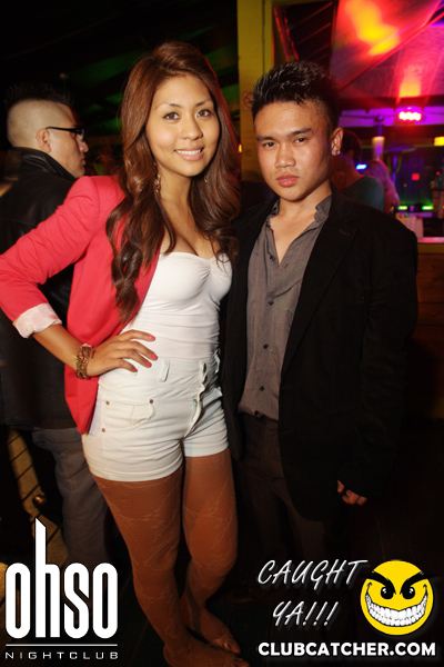 Ohso nightclub photo 71 - May 11th, 2012