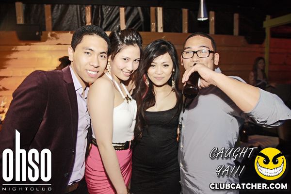 Ohso nightclub photo 72 - May 11th, 2012