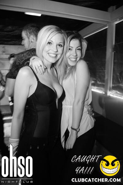 Ohso nightclub photo 74 - May 11th, 2012