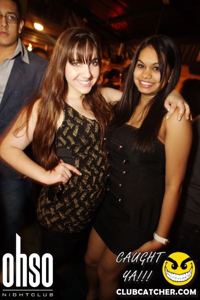 Ohso nightclub photo 76 - May 11th, 2012