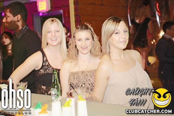 Ohso nightclub photo 77 - May 11th, 2012