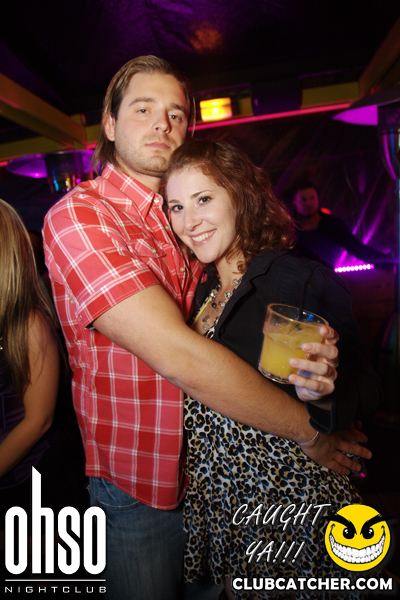 Ohso nightclub photo 82 - May 11th, 2012