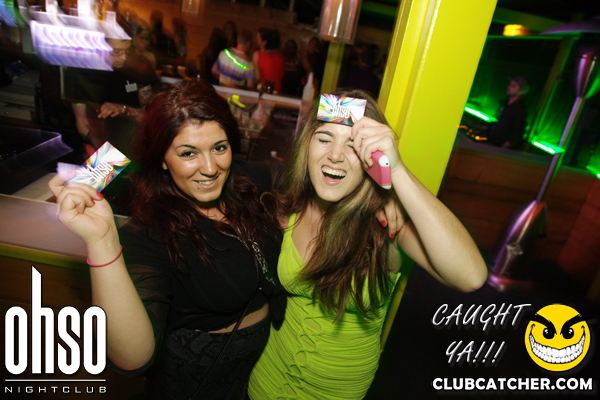 Ohso nightclub photo 84 - May 11th, 2012