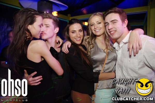 Ohso nightclub photo 85 - May 11th, 2012