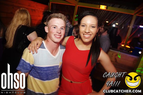 Ohso nightclub photo 87 - May 11th, 2012