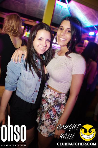 Ohso nightclub photo 90 - May 11th, 2012