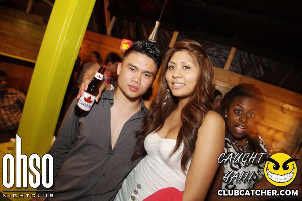 Ohso nightclub photo 91 - May 11th, 2012