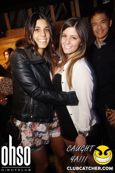 Ohso nightclub photo 93 - May 11th, 2012