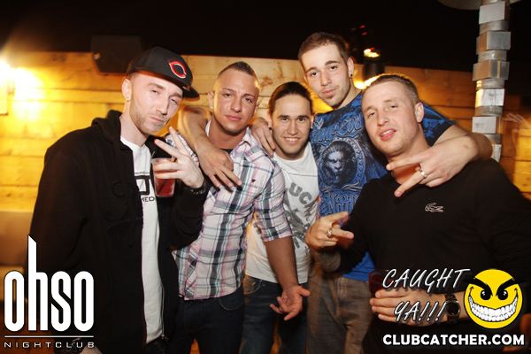 Ohso nightclub photo 94 - May 11th, 2012