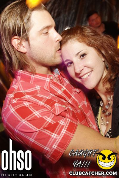Ohso nightclub photo 95 - May 11th, 2012