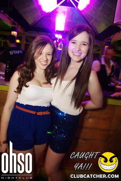 Ohso nightclub photo 98 - May 11th, 2012